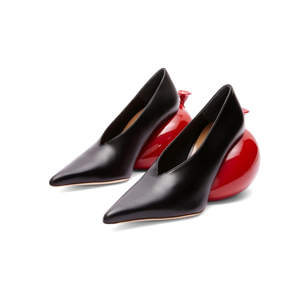 Loewe Balloon Shoes